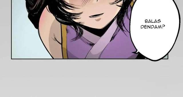Journey of the Hidden Blade Chapter 17 Gambar 15