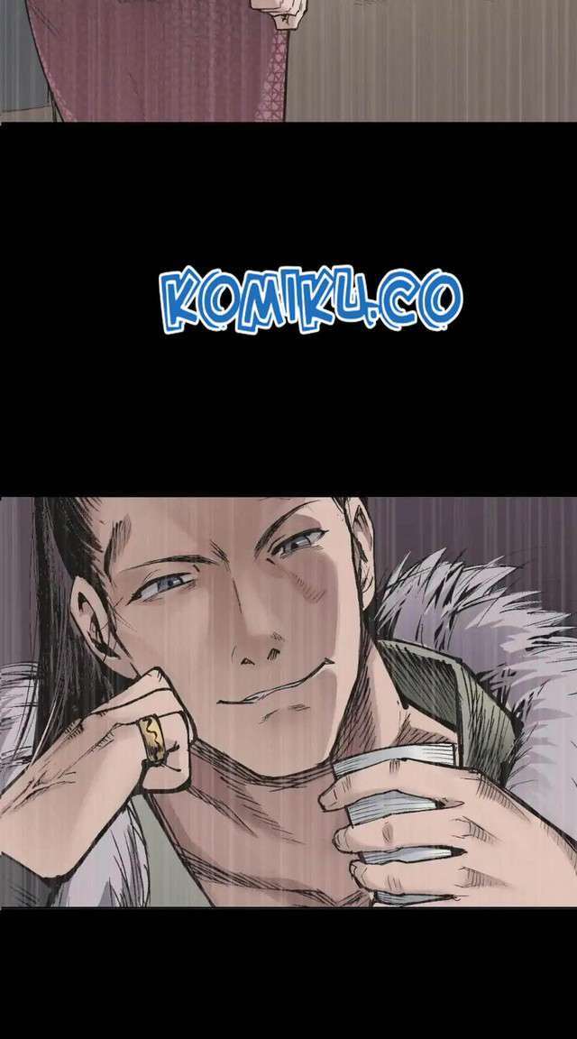 Journey of the Hidden Blade Chapter 17 Gambar 31