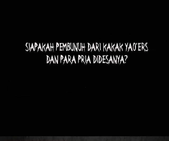 Journey of the Hidden Blade Chapter 17 Gambar 32