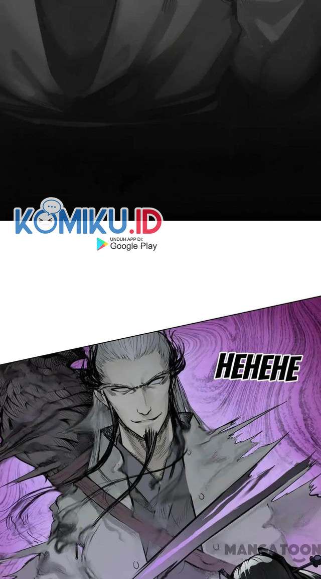 Baca Journey of the Hidden Blade Chapter 16 Gambar 2