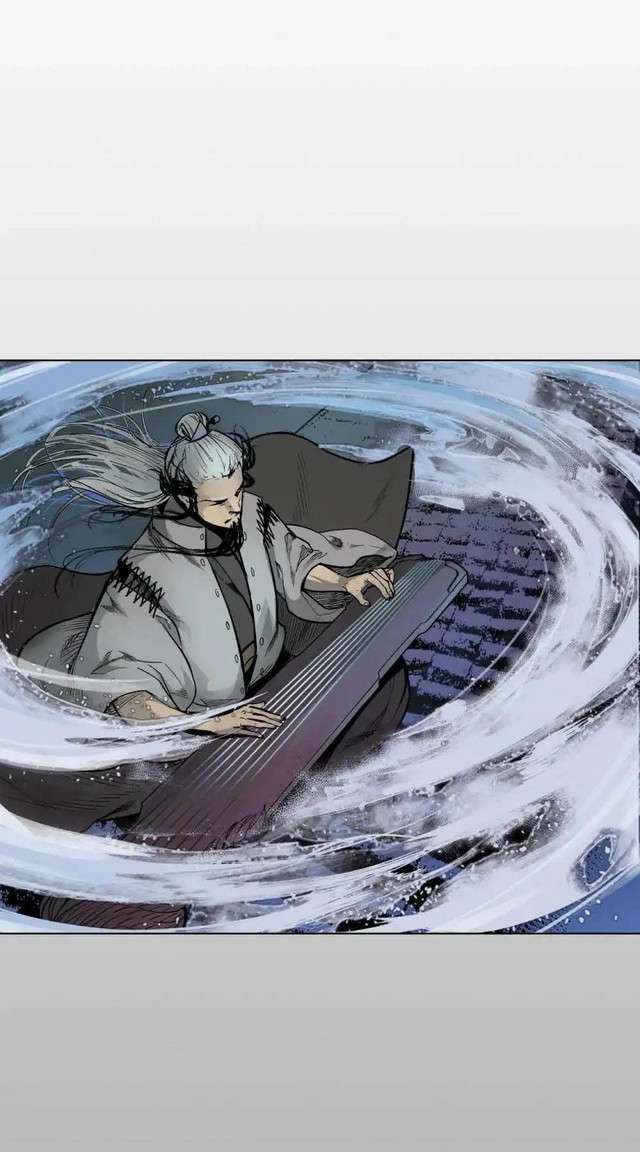Journey of the Hidden Blade Chapter 16 Gambar 30