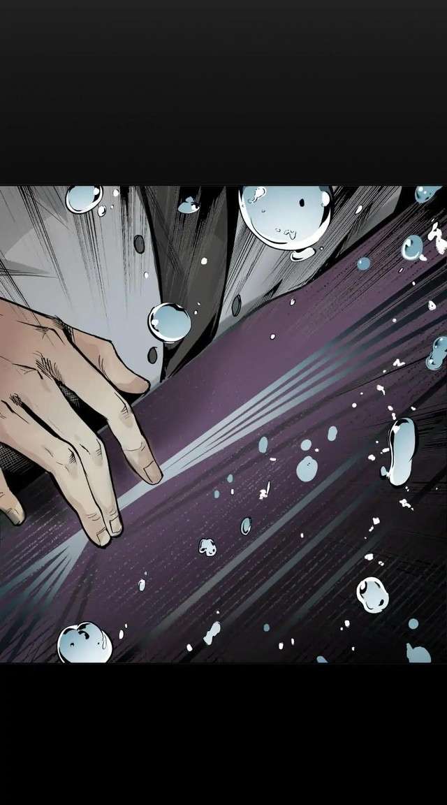 Journey of the Hidden Blade Chapter 16 Gambar 32