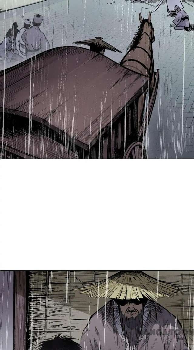 Journey of the Hidden Blade Chapter 16 Gambar 43