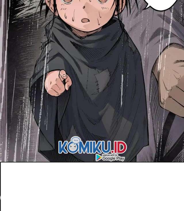 Journey of the Hidden Blade Chapter 16 Gambar 45