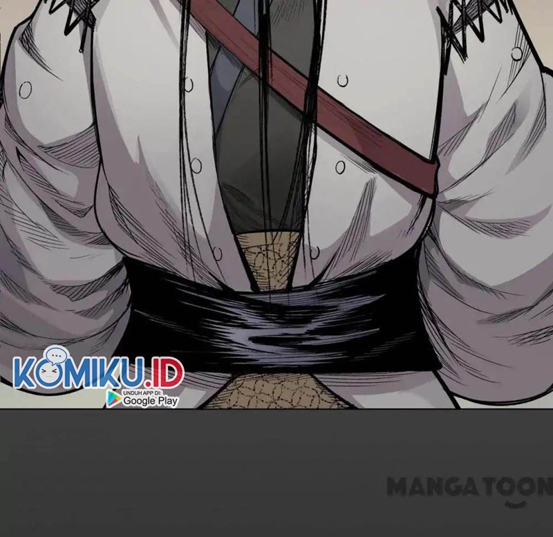 Journey of the Hidden Blade Chapter 15 Gambar 10