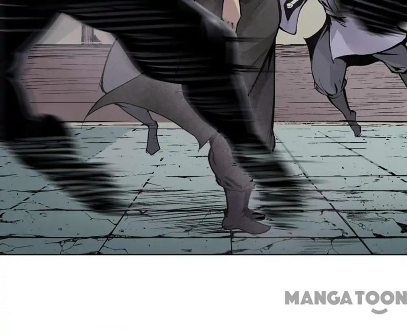 Journey of the Hidden Blade Chapter 15 Gambar 25