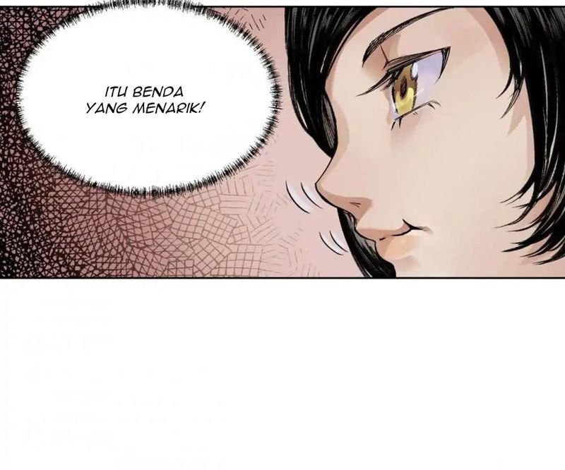 Journey of the Hidden Blade Chapter 14 Gambar 26