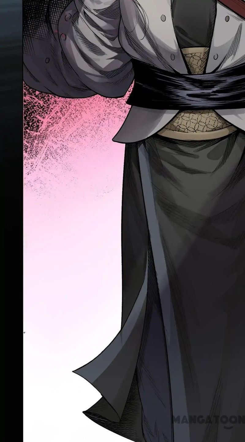 Journey of the Hidden Blade Chapter 14 Gambar 37