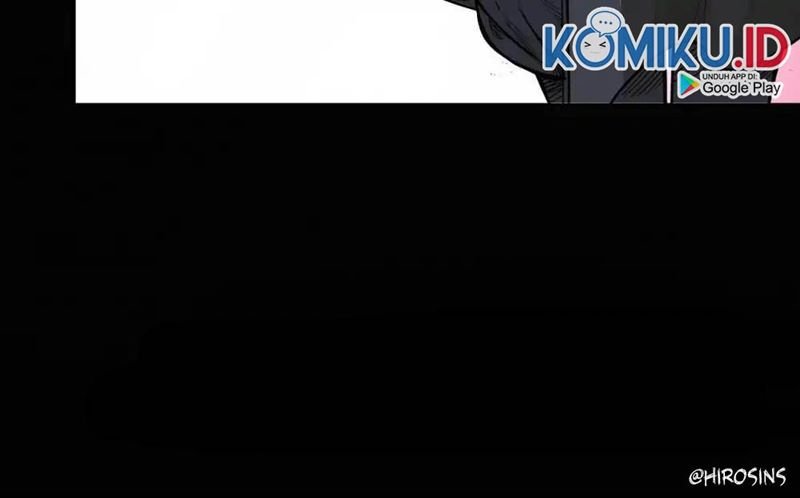 Journey of the Hidden Blade Chapter 14 Gambar 38