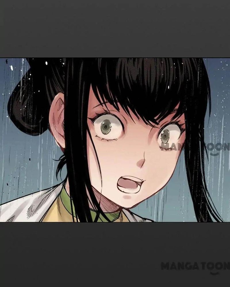 Journey of the Hidden Blade Chapter 13 Gambar 4
