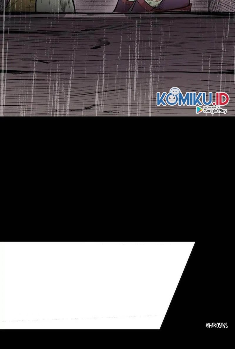 Journey of the Hidden Blade Chapter 13 Gambar 31
