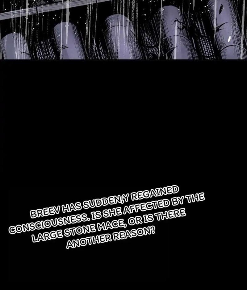 Journey of the Hidden Blade Chapter 12 Gambar 19