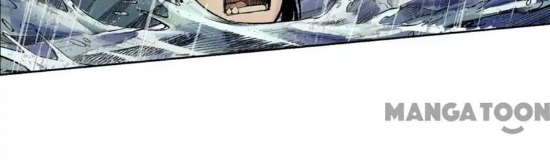 Journey of the Hidden Blade Chapter 11 Gambar 17