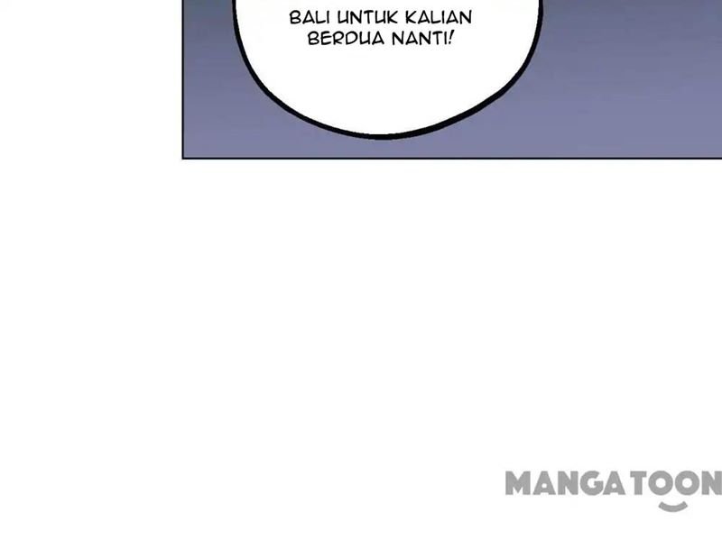 Journey of the Hidden Blade Chapter 11 Gambar 22