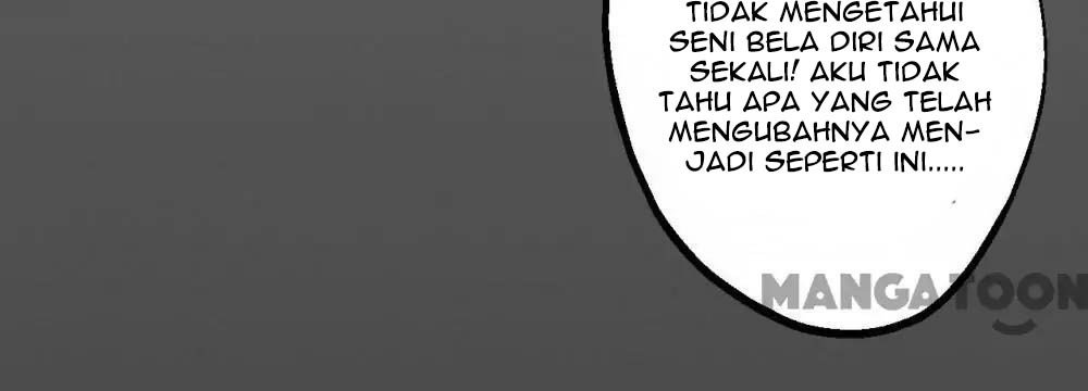 Journey of the Hidden Blade Chapter 10 Gambar 8