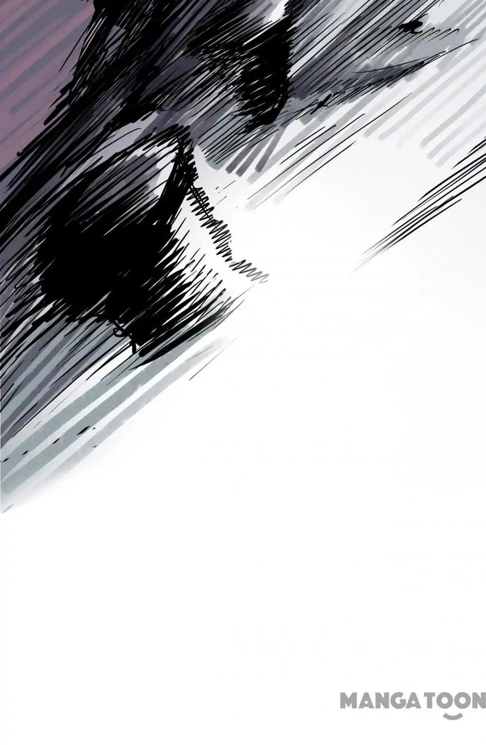 Journey of the Hidden Blade Chapter 9 Gambar 26