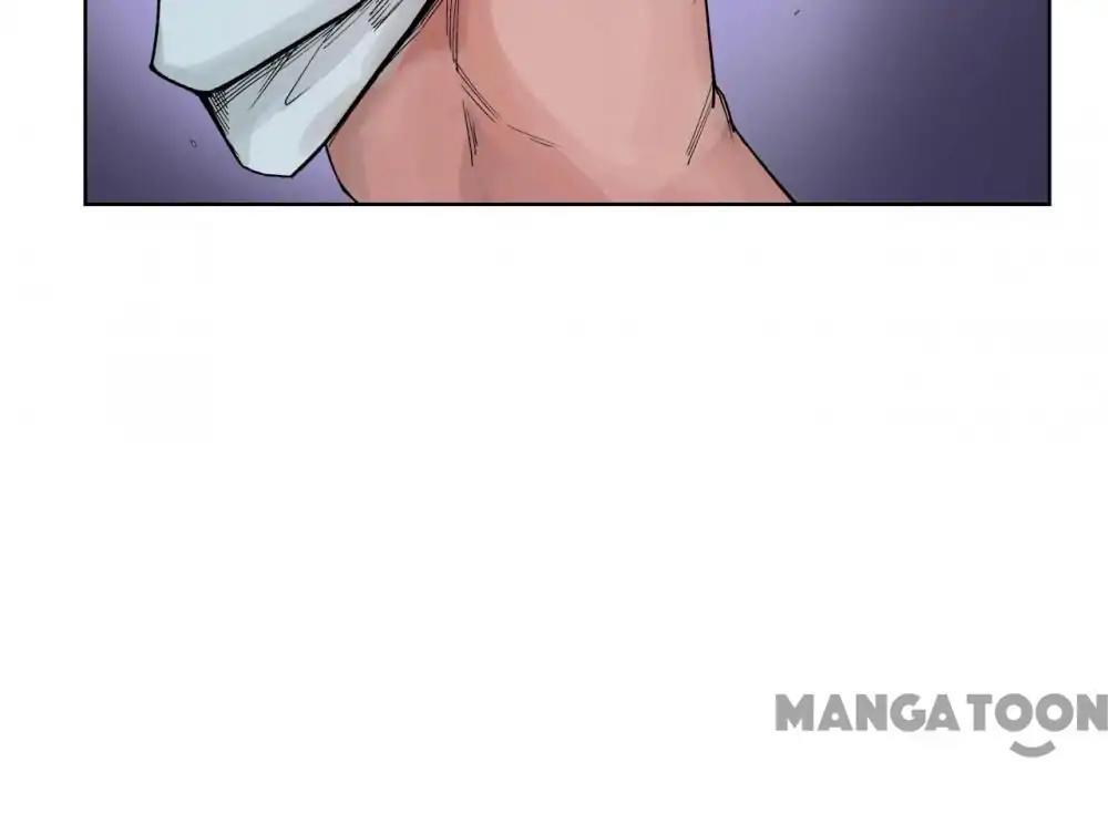 Journey of the Hidden Blade Chapter 8 Gambar 11