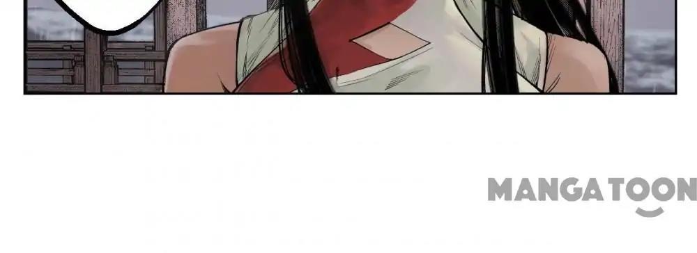 Journey of the Hidden Blade Chapter 8 Gambar 5