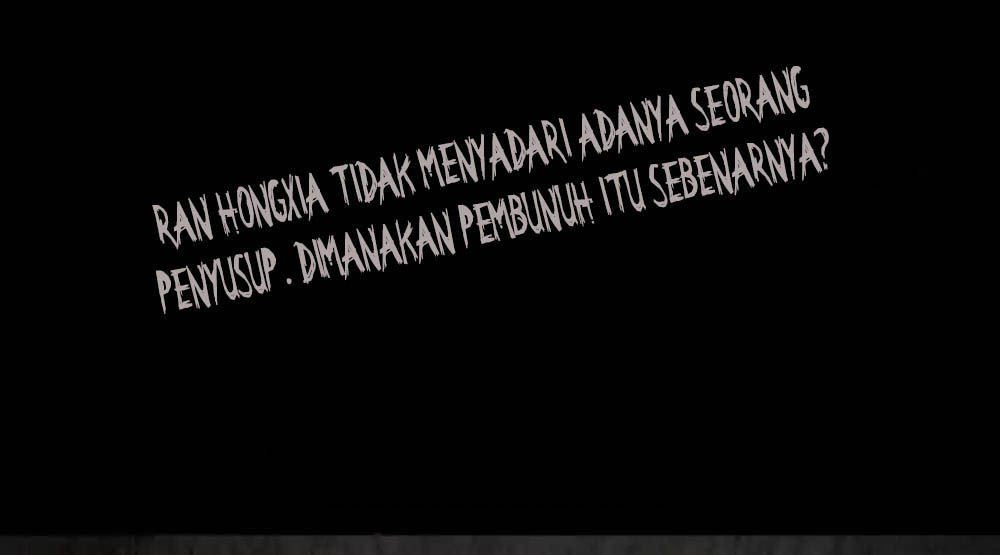 Journey of the Hidden Blade Chapter 7 Gambar 19