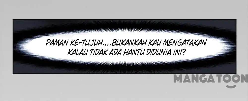 Journey of the Hidden Blade Chapter 6 Gambar 3