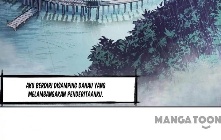 Journey of the Hidden Blade Chapter 5 Gambar 3