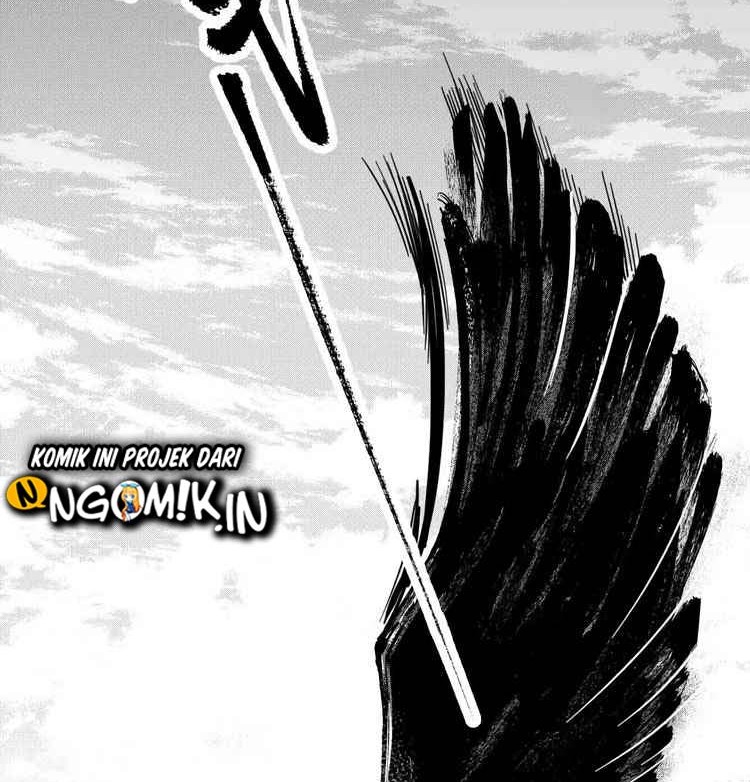 Journey of the Hidden Blade Chapter 1 Gambar 3