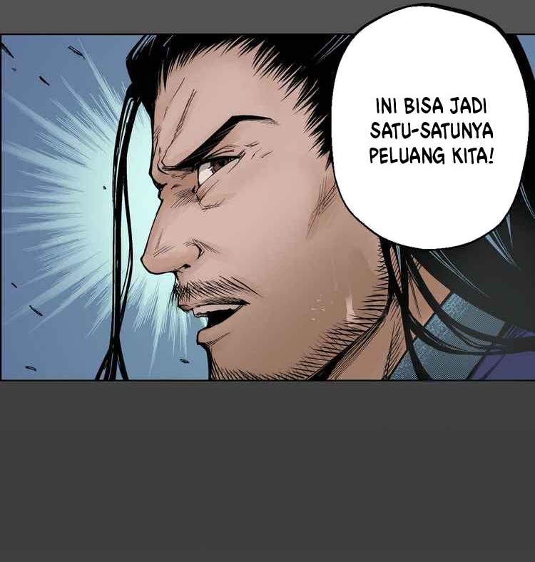 Journey of the Hidden Blade Chapter 1 Gambar 13