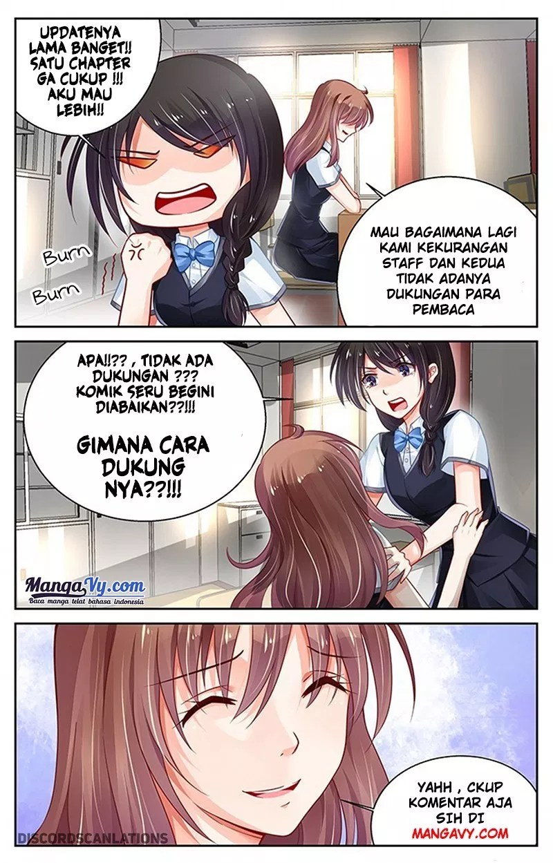 Jaku-chara Tomozaki-kun Chapter 4 Gambar 30