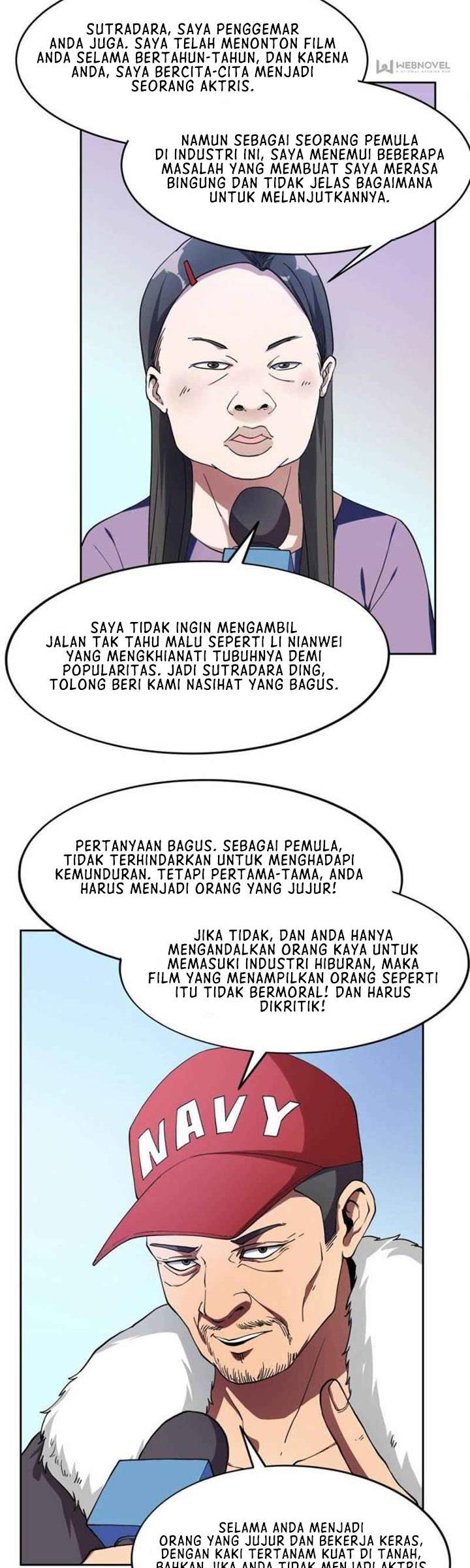 Rebirth of God Level Prodigal Son Chapter 23 Gambar 14