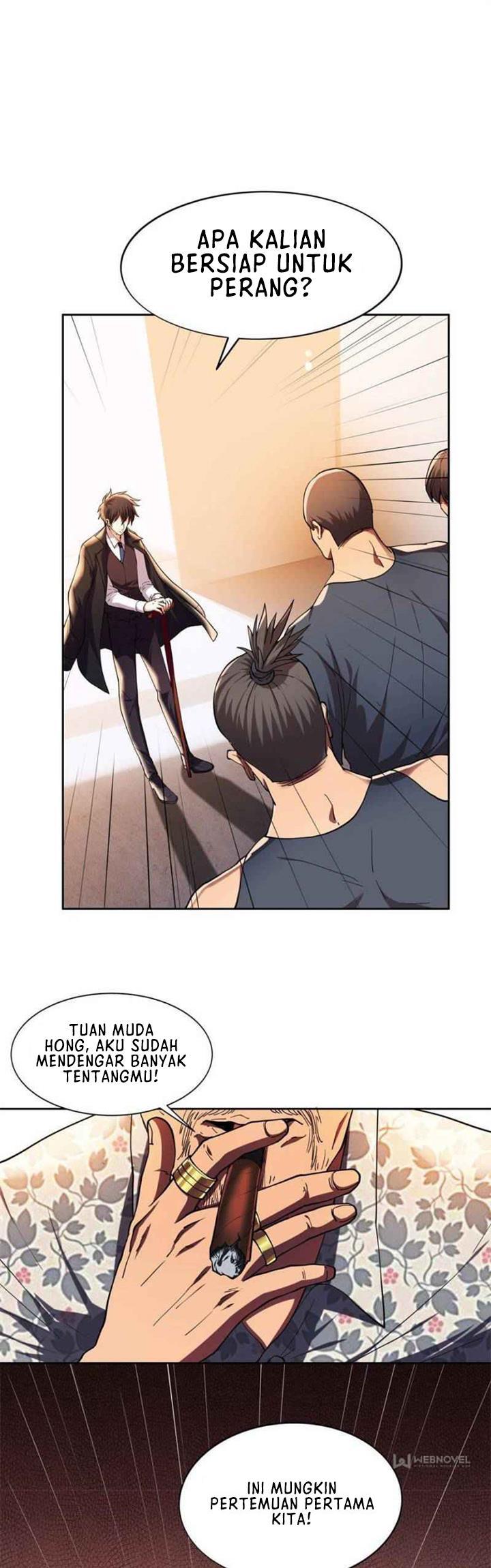 Baca Rebirth of God Level Prodigal Son Chapter 21 Gambar 2