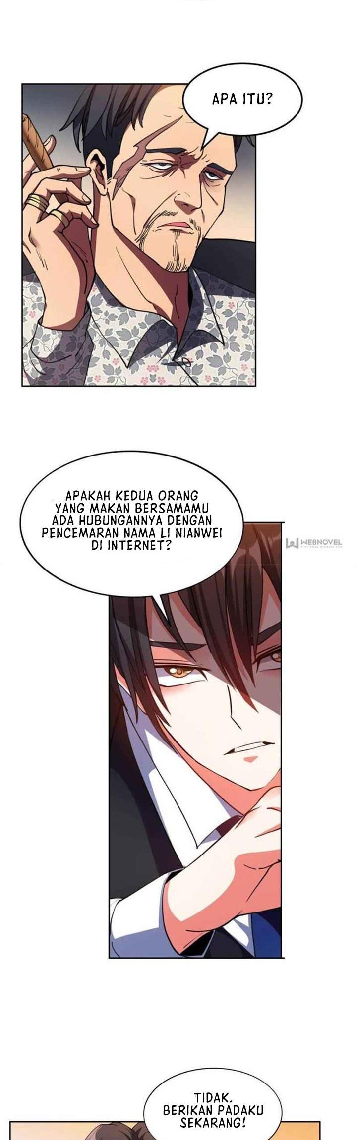 Rebirth of God Level Prodigal Son Chapter 21 Gambar 9