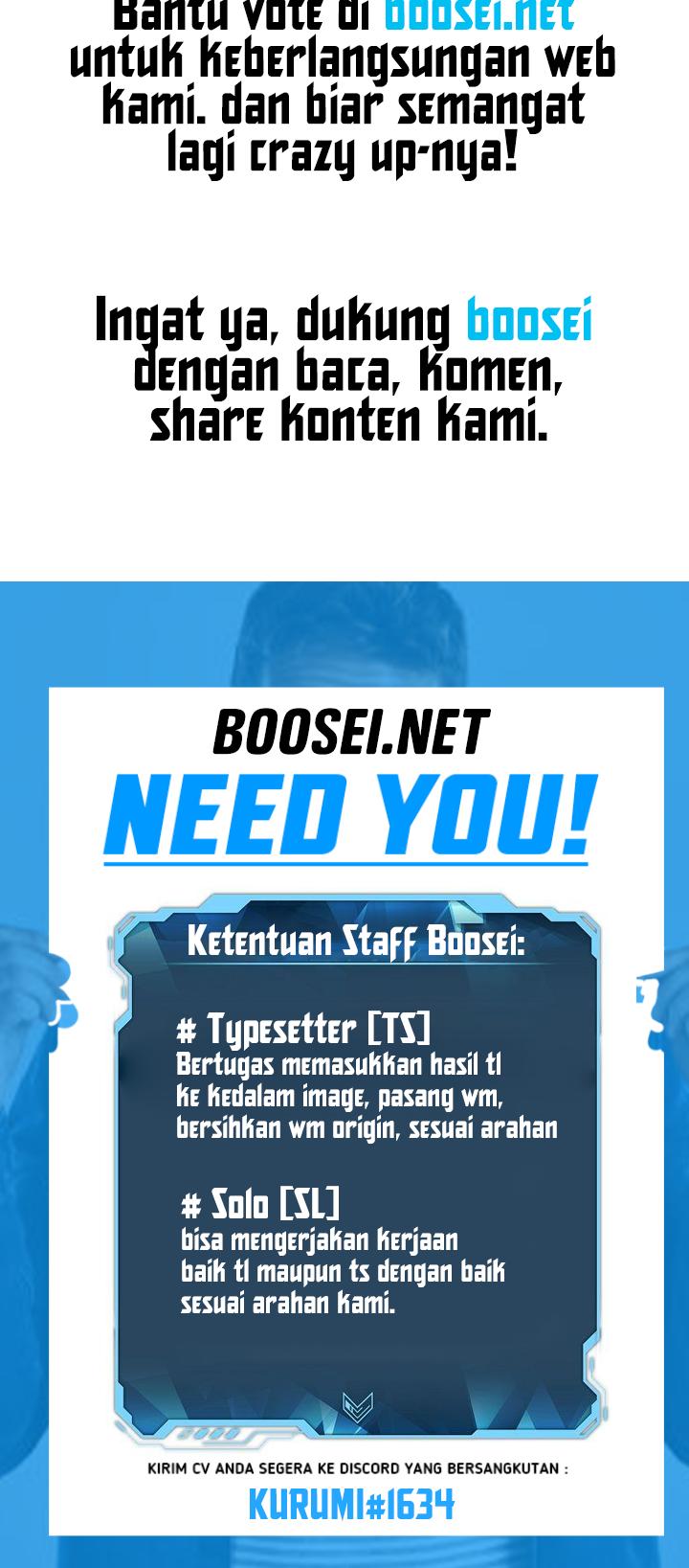 Rebirth of God Level Prodigal Son Chapter 20 Gambar 19