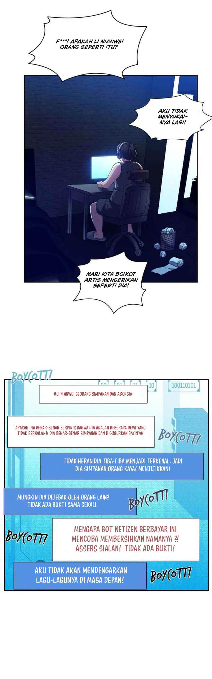 Rebirth of God Level Prodigal Son Chapter 20 Gambar 6