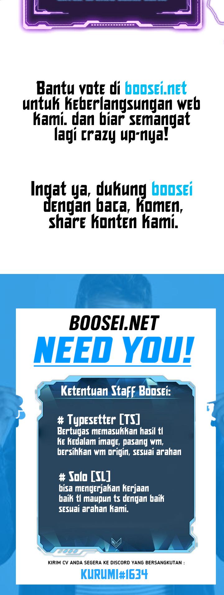 Rebirth of God Level Prodigal Son Chapter 18 Gambar 17