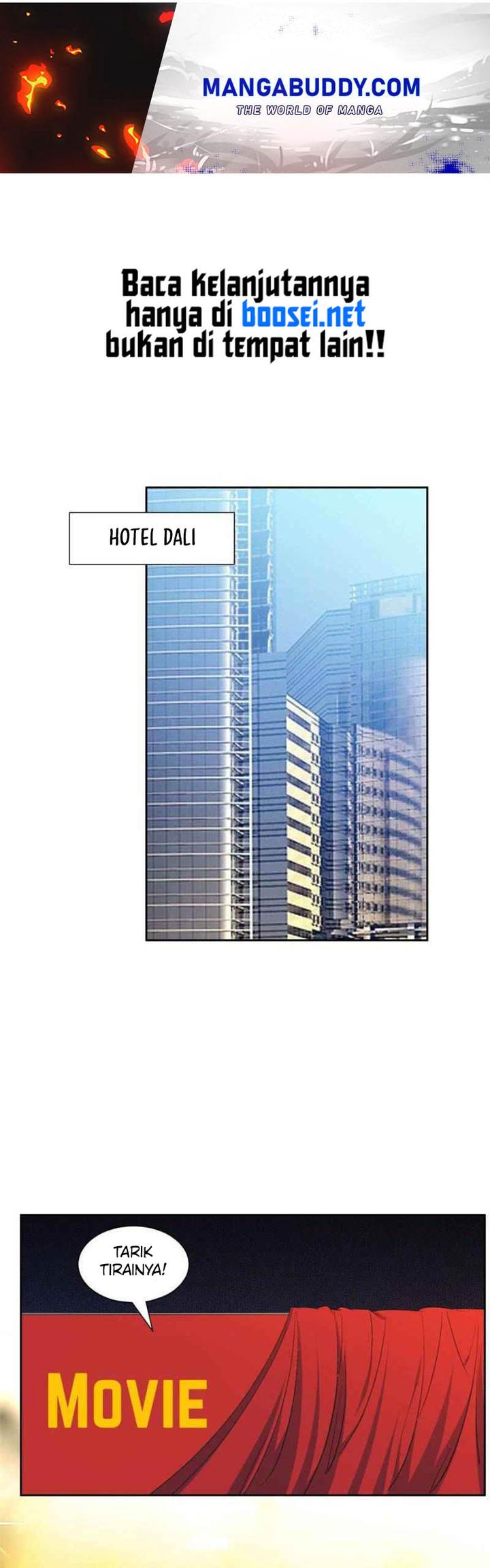 Baca  Rebirth of God Level Prodigal Son Chapter 18 Gambar 2