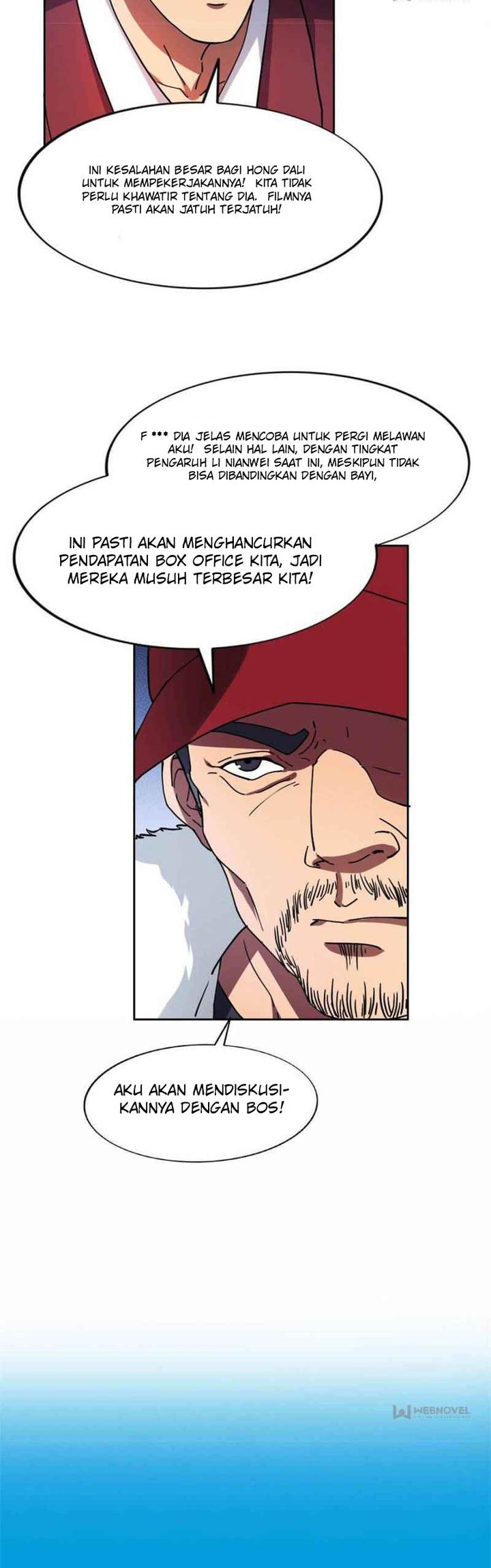 Rebirth of God Level Prodigal Son Chapter 17 Gambar 7