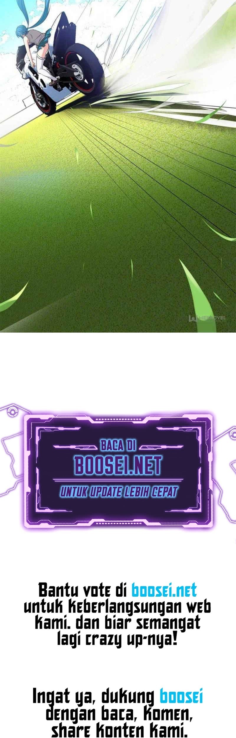 Rebirth of God Level Prodigal Son Chapter 15 Gambar 30