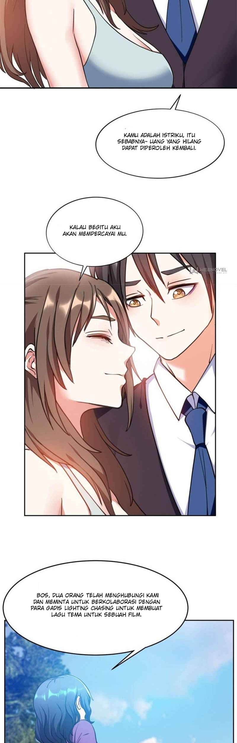 Rebirth of God Level Prodigal Son Chapter 13 Gambar 30
