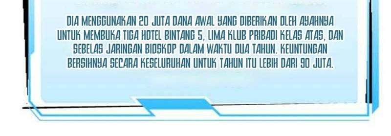 Rebirth of God Level Prodigal Son Chapter 13 Gambar 5