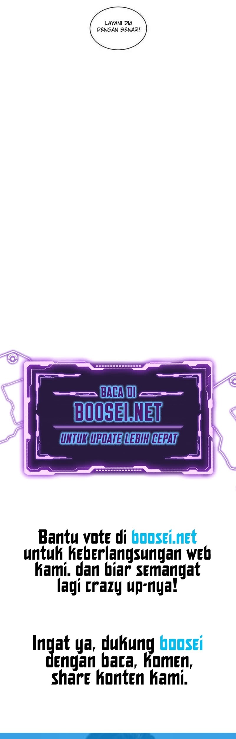 Rebirth of God Level Prodigal Son Chapter 12 Gambar 30