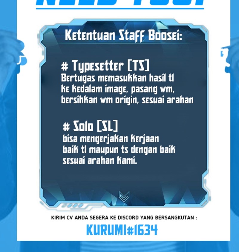 Rebirth of God Level Prodigal Son Chapter 12 Gambar 32