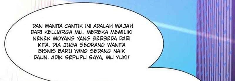 Rebirth of God Level Prodigal Son Chapter 12 Gambar 13