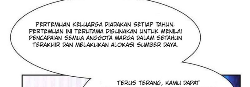 Rebirth of God Level Prodigal Son Chapter 12 Gambar 17