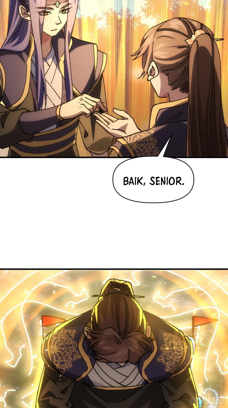 I Just Don’t Play the Card According to the Routine Chapter 96 Gambar 26