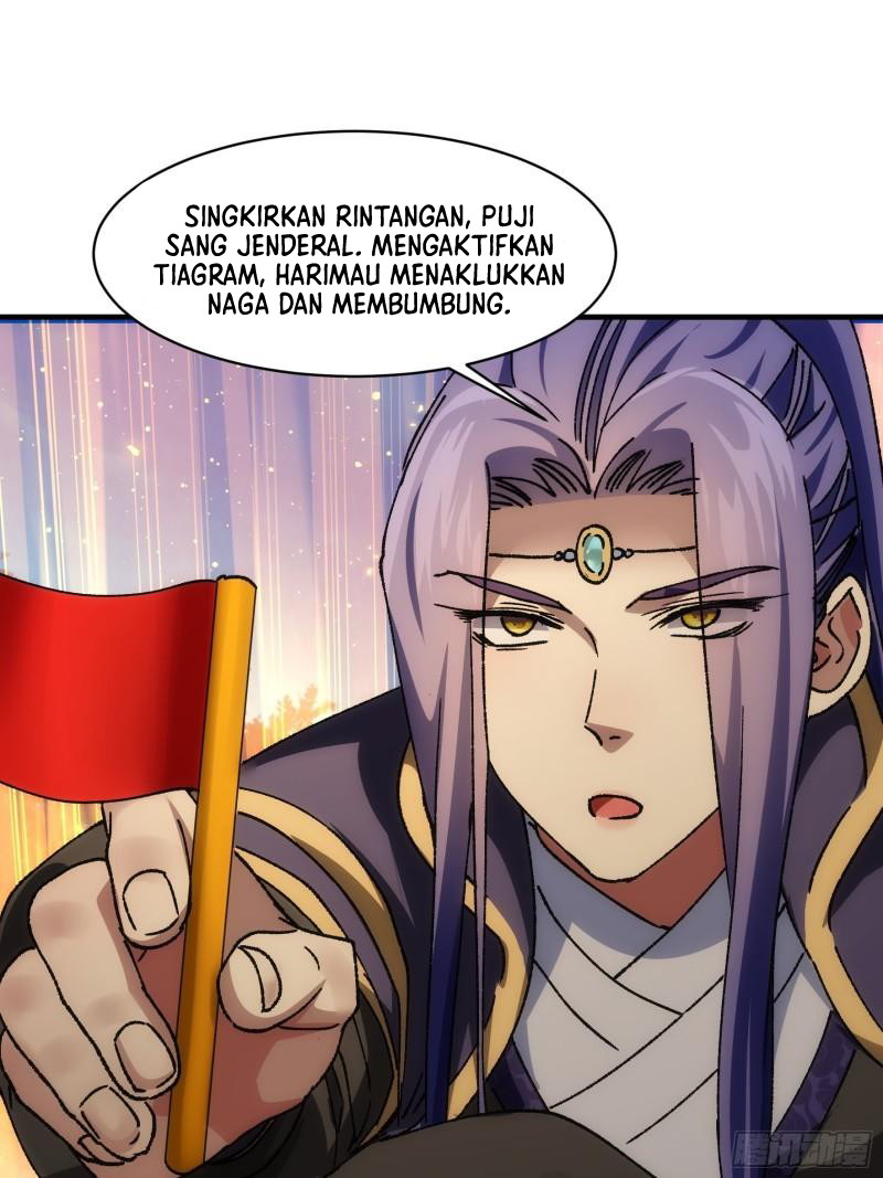 I Just Don’t Play the Card According to the Routine Chapter 96 Gambar 28