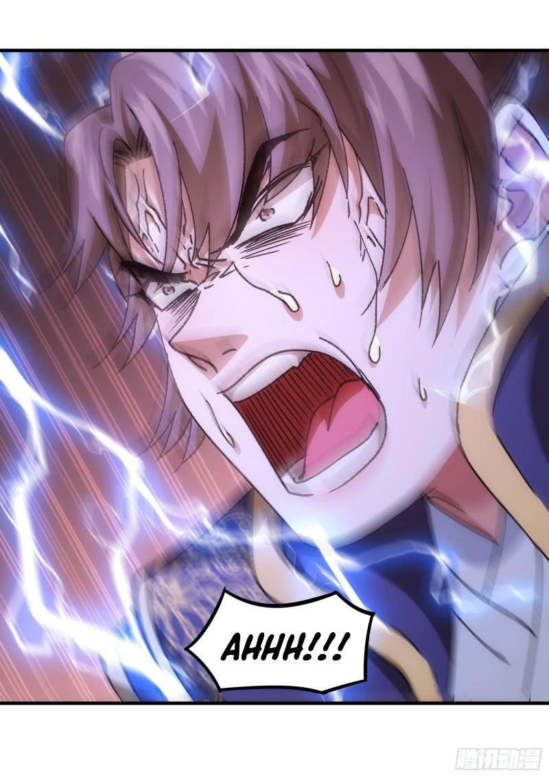 I Just Don’t Play the Card According to the Routine Chapter 96 Gambar 34