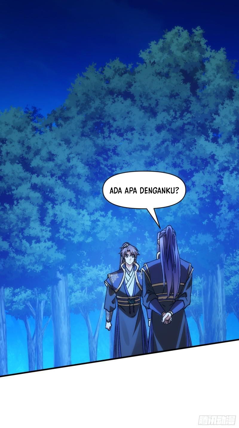 I Just Don’t Play the Card According to the Routine Chapter 96 Gambar 5