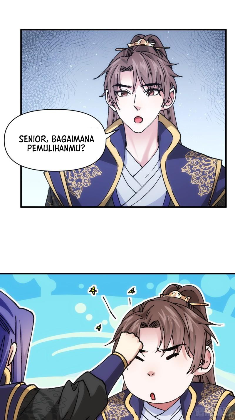 I Just Don’t Play the Card According to the Routine Chapter 96 Gambar 6