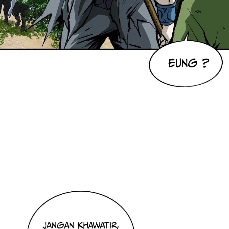 Archer Sword God : Descendants of the Archer Chapter 27 Gambar 28