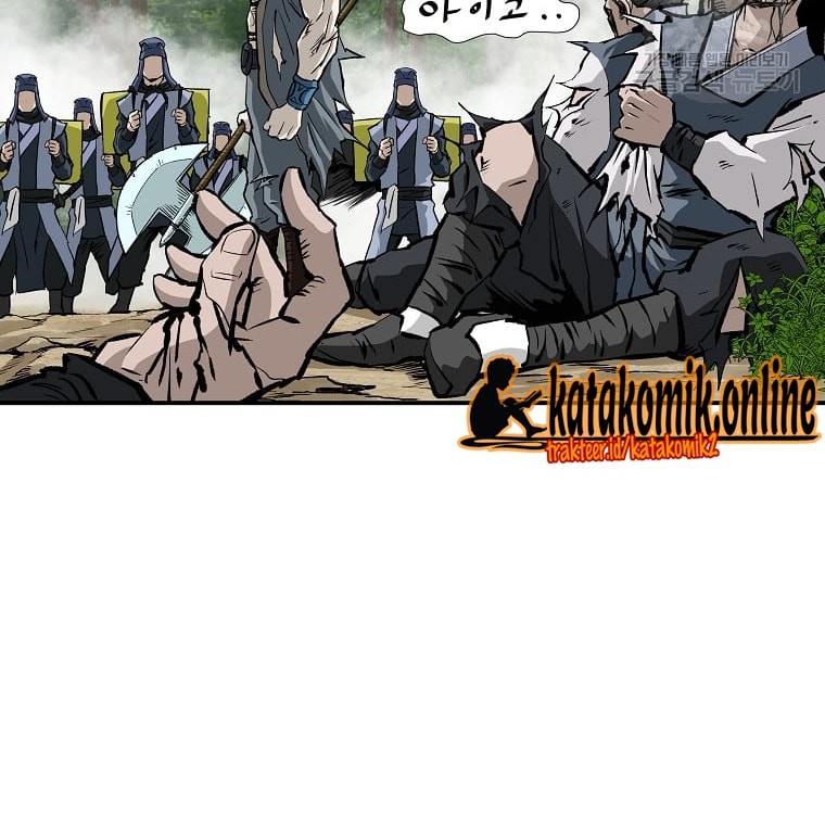 Archer Sword God : Descendants of the Archer Chapter 27 Gambar 31